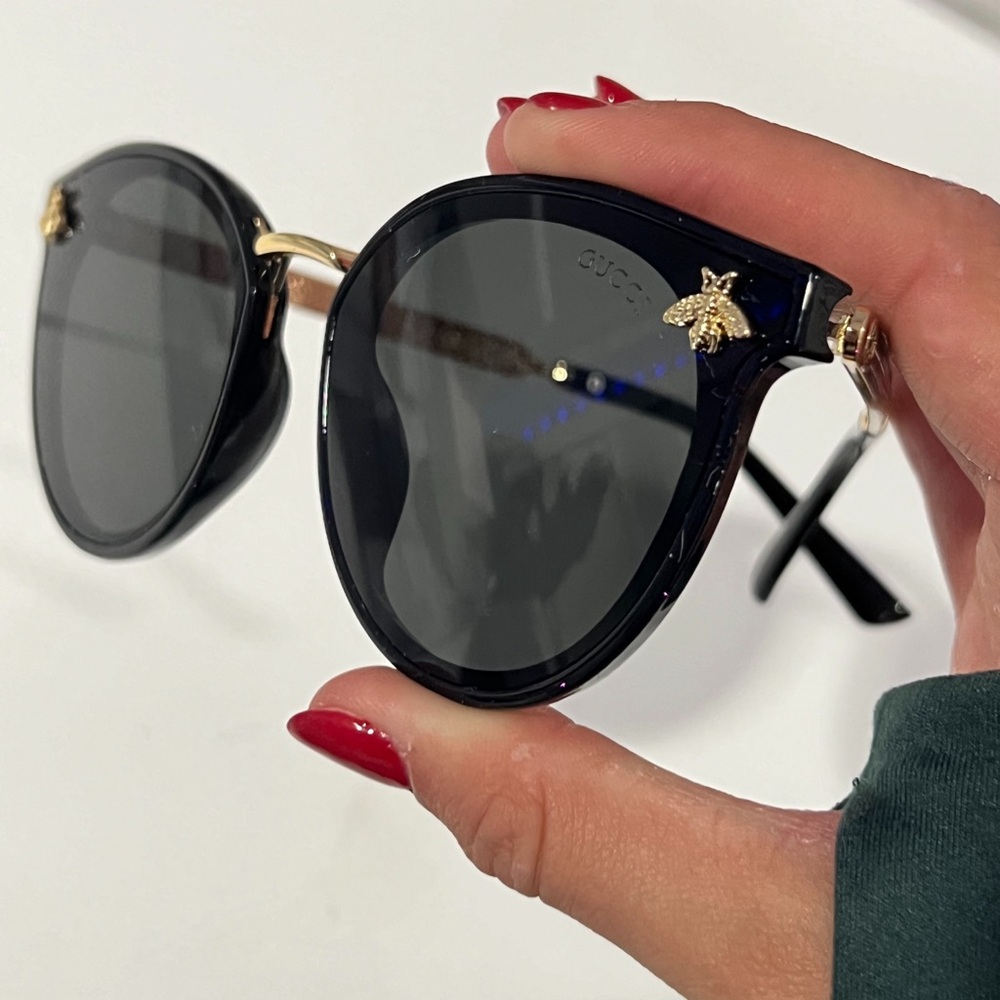 COPY - Authentic GG glasses